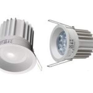 LEDSEE雷盛（LS-TD08）LED筒灯