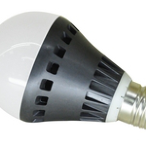 LEDSEE雷盛（LS-E27-QP8.5-L）LED球泡灯