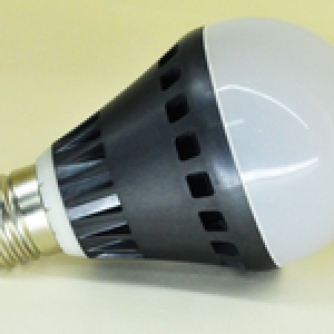 LEDSEE雷盛（LS-E27-QP5.5-L）LED球泡灯